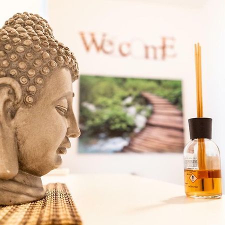 Luxury Buddha Oase Centrum Drezno Zewnętrze zdjęcie