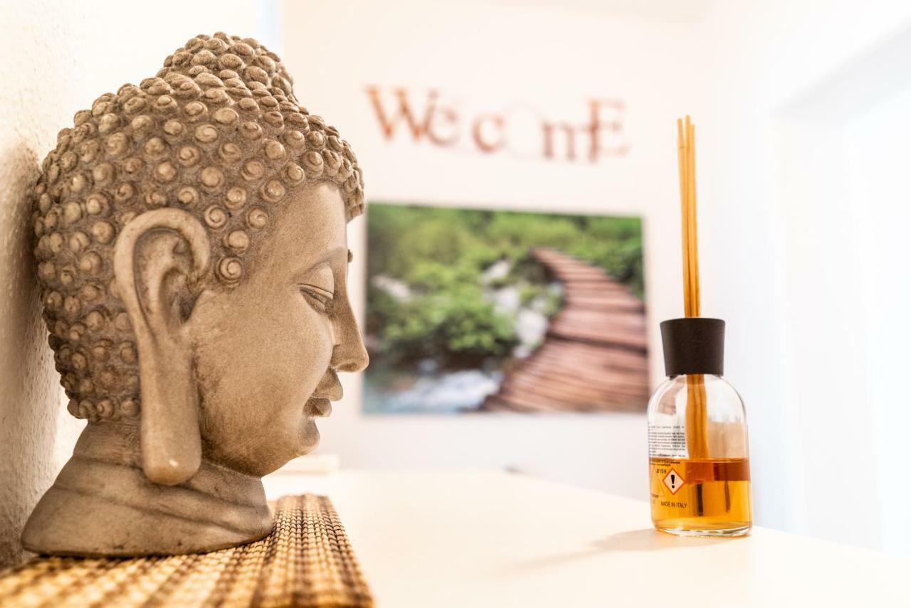 Luxury Buddha Oase Centrum Drezno Zewnętrze zdjęcie